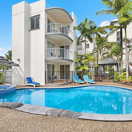 Beachside Mooloolaba Exterior foto