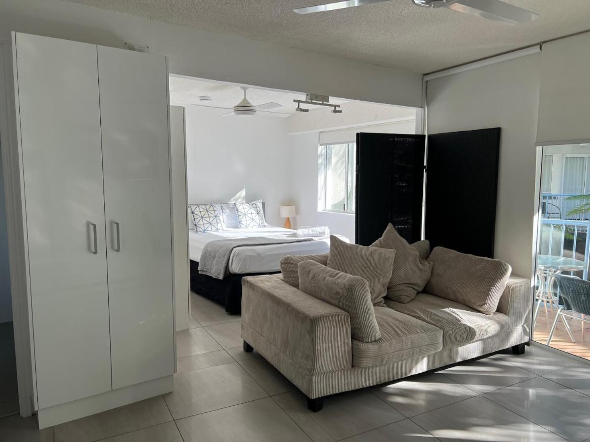 Beachside Mooloolaba Exterior foto
