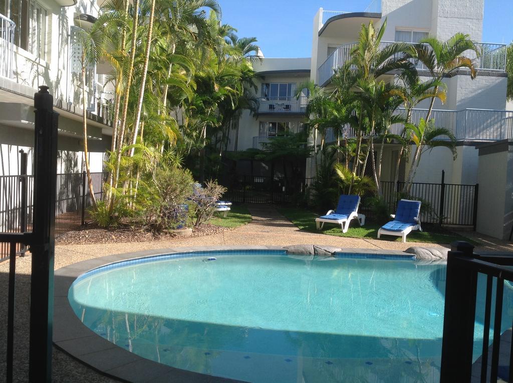 Beachside Mooloolaba Exterior foto