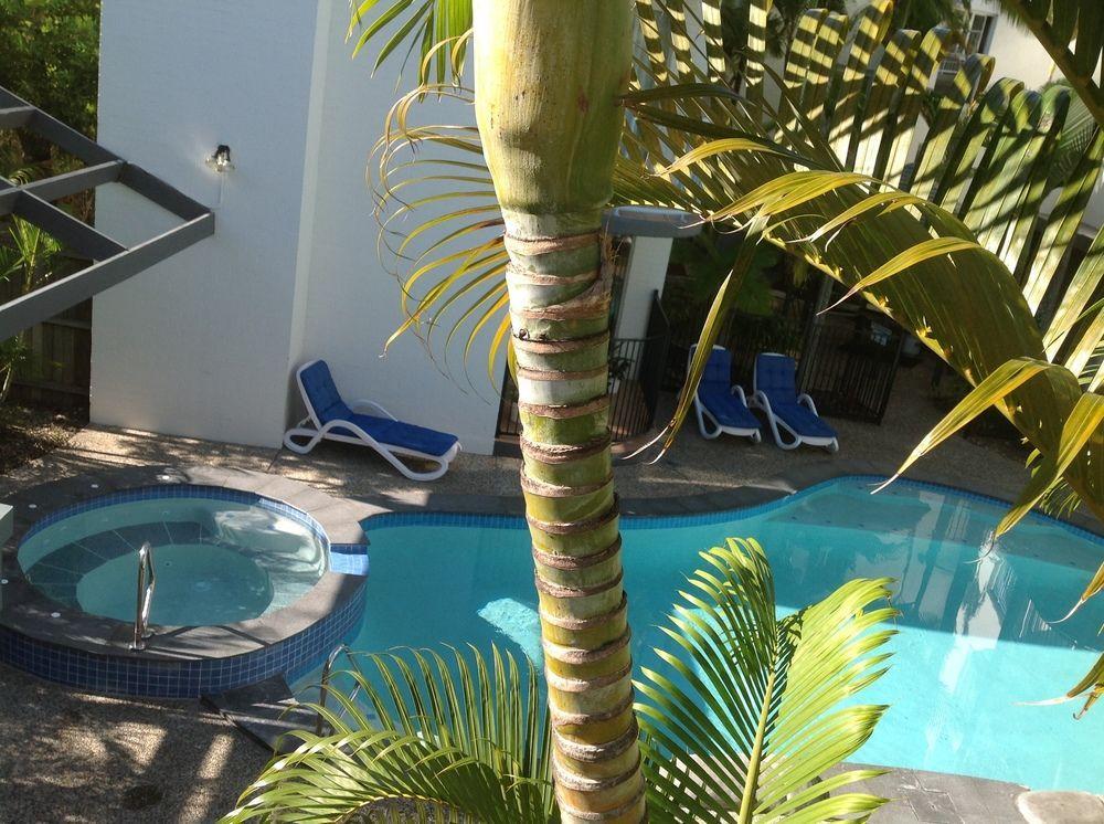 Beachside Mooloolaba Exterior foto