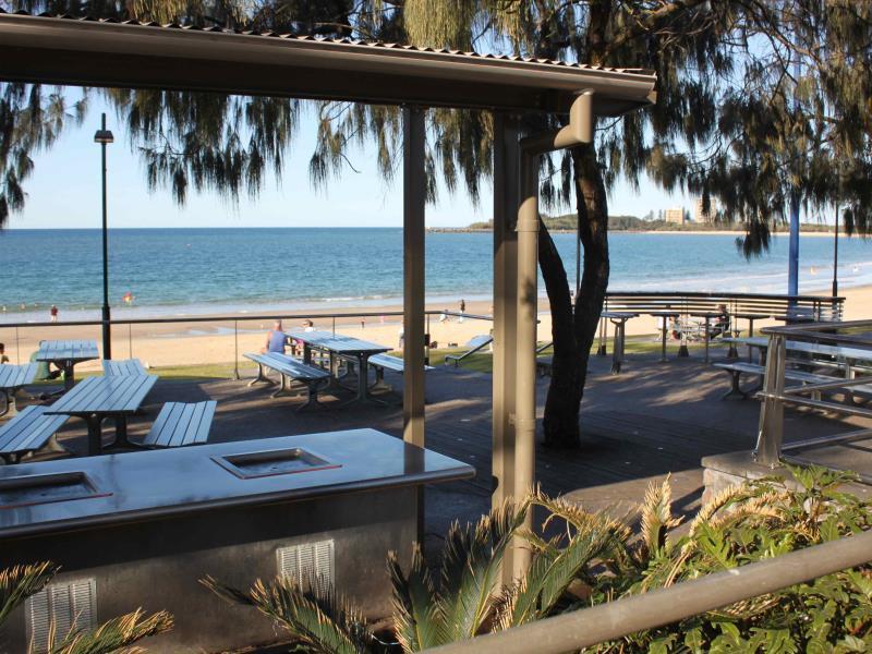 Beachside Mooloolaba Exterior foto