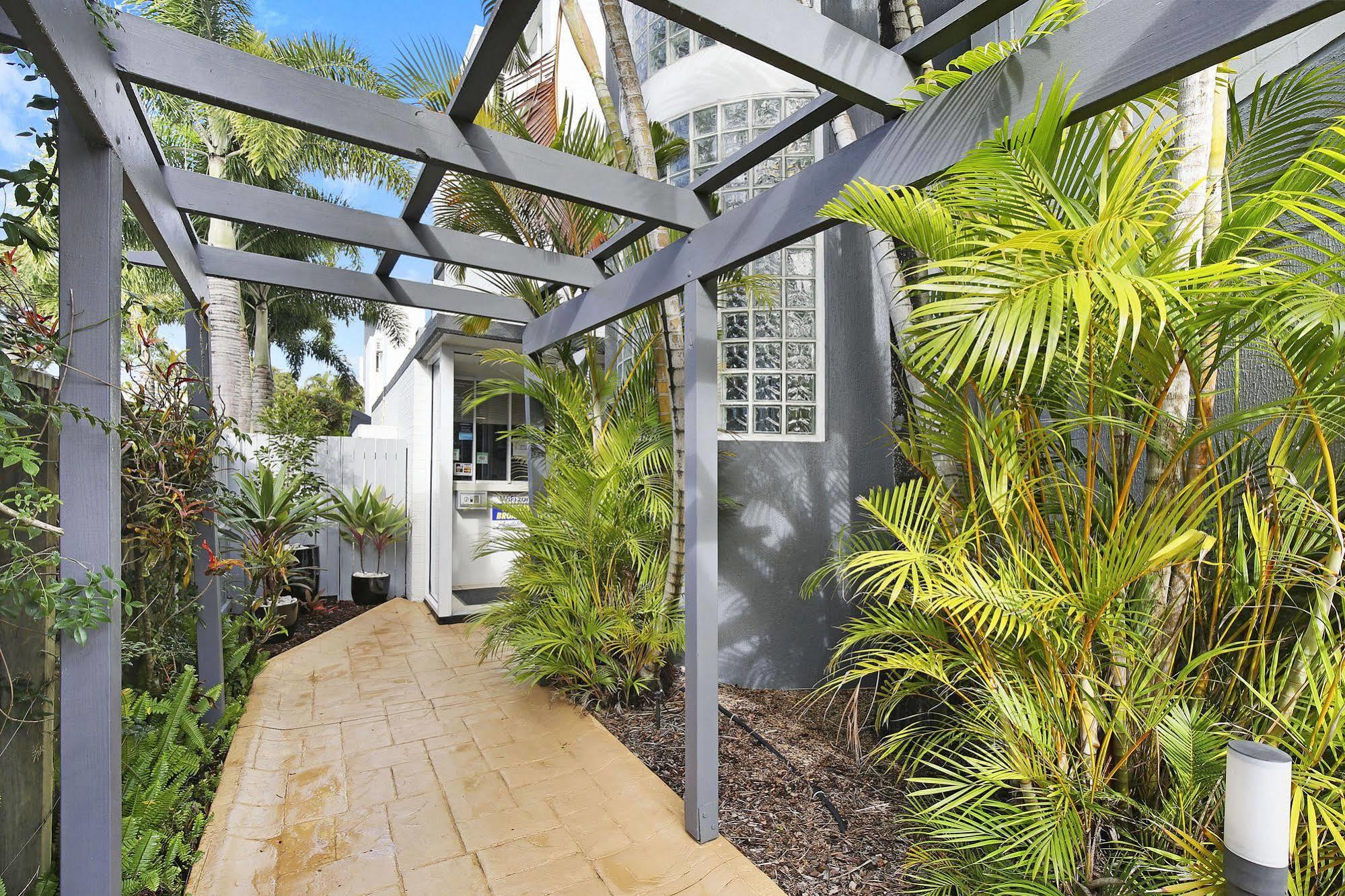 Beachside Mooloolaba Exterior foto