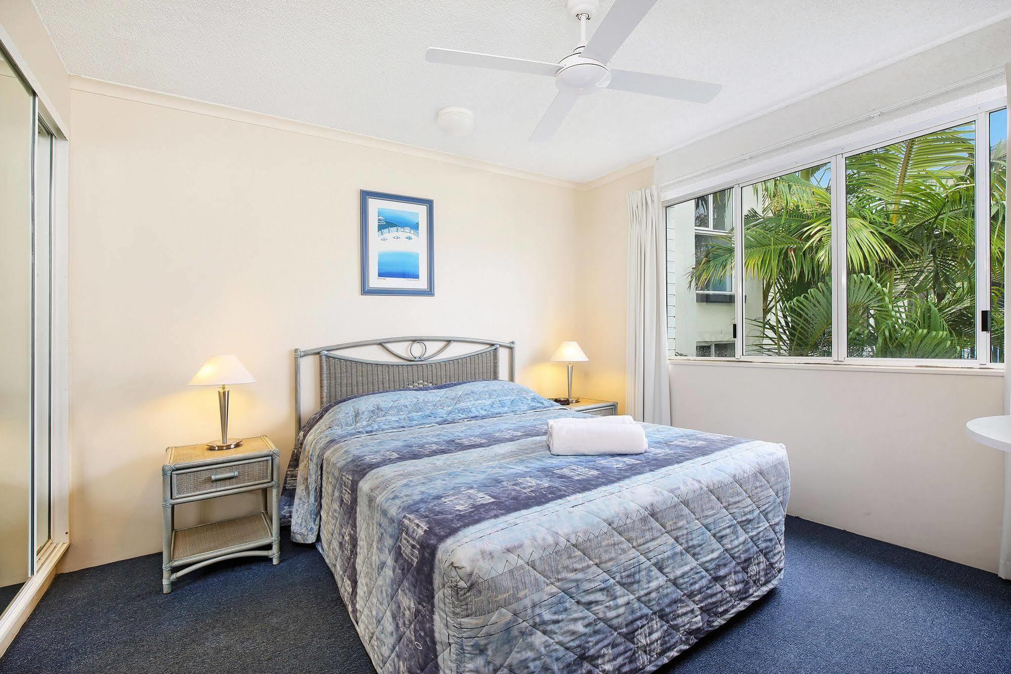 Beachside Mooloolaba Exterior foto