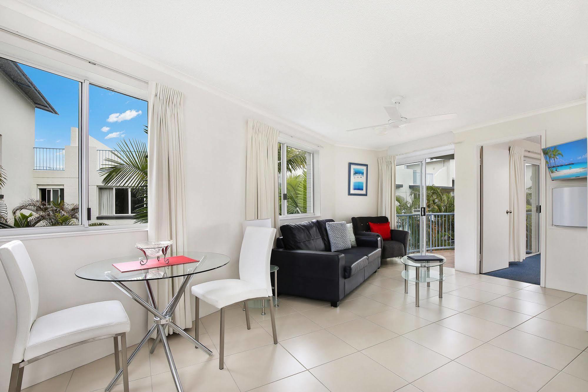 Beachside Mooloolaba Exterior foto