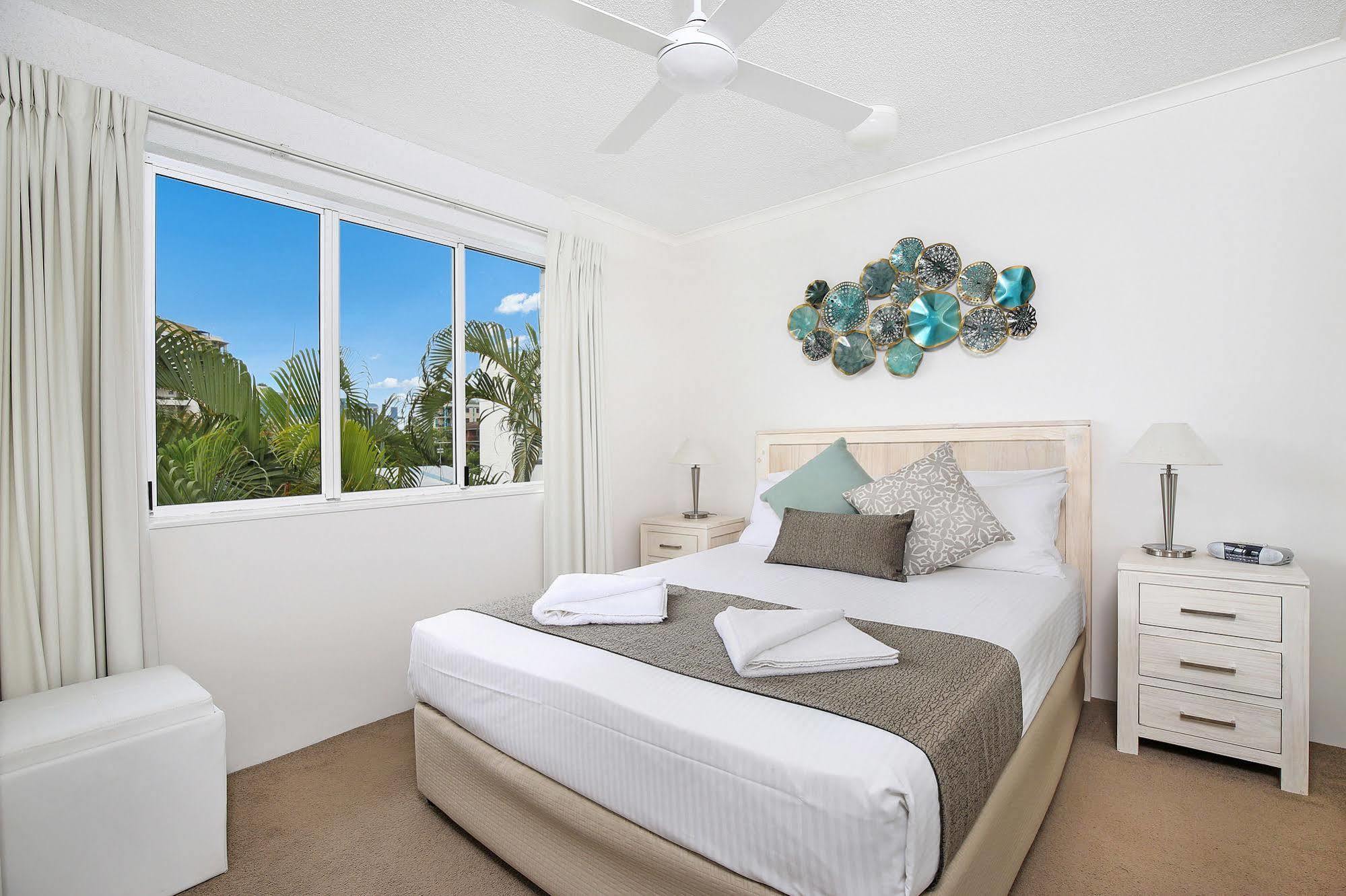 Beachside Mooloolaba Exterior foto